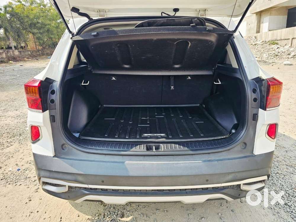 Kia Seltos Diesel 2023