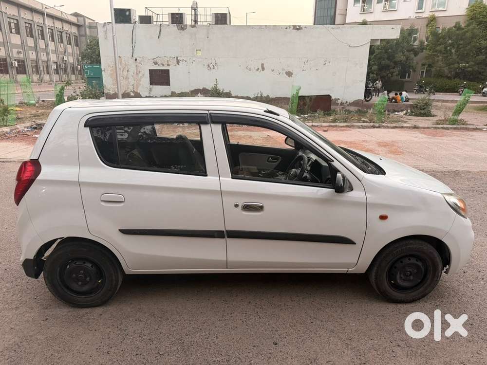 Maruti Suzuki Alto 2021 With 57000 Km Driven