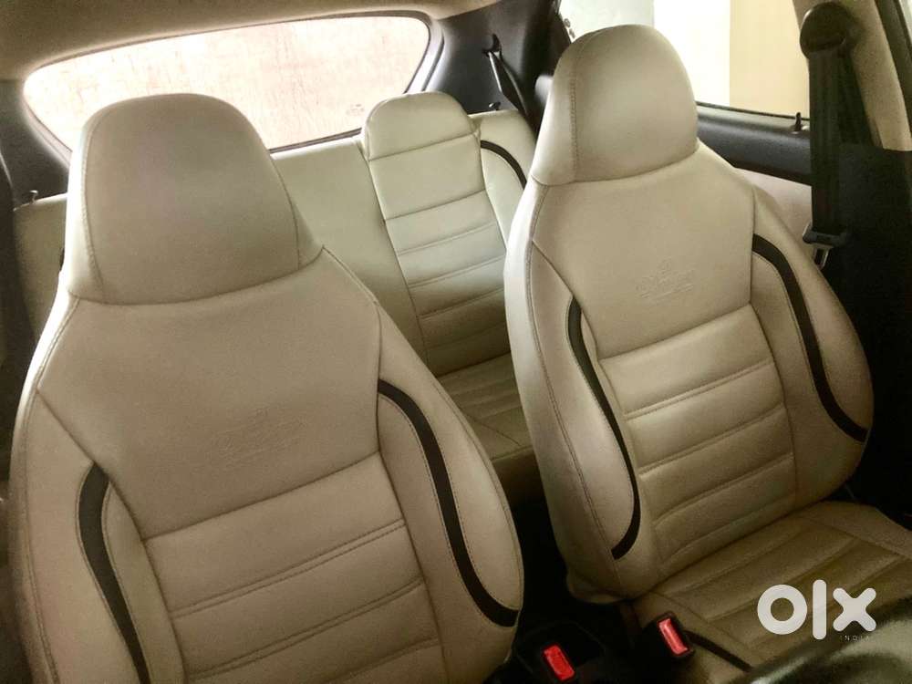 Hyundai Eon Petrol Magna+ 2013