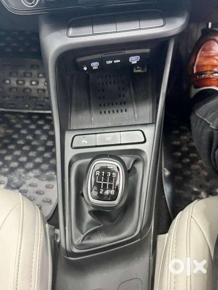 Hyundai Verna 1.5 Sx Turbo Petrol Mt, 2024, Petrol