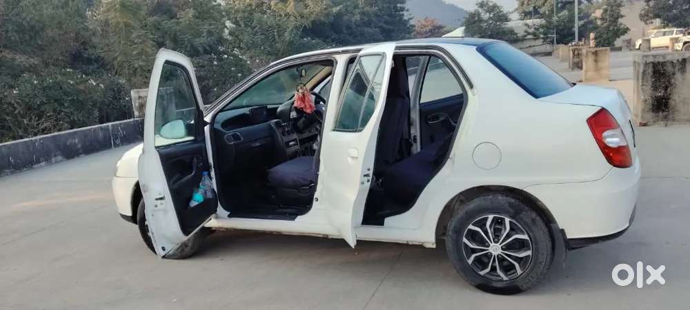 Tata Indigo Cs 2016 Diesel Good Condition