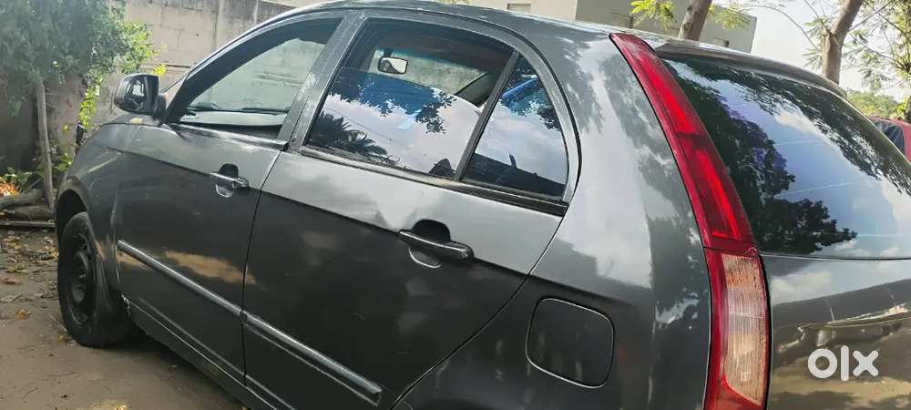 Tata Indica Vista Diesel Manual 2010