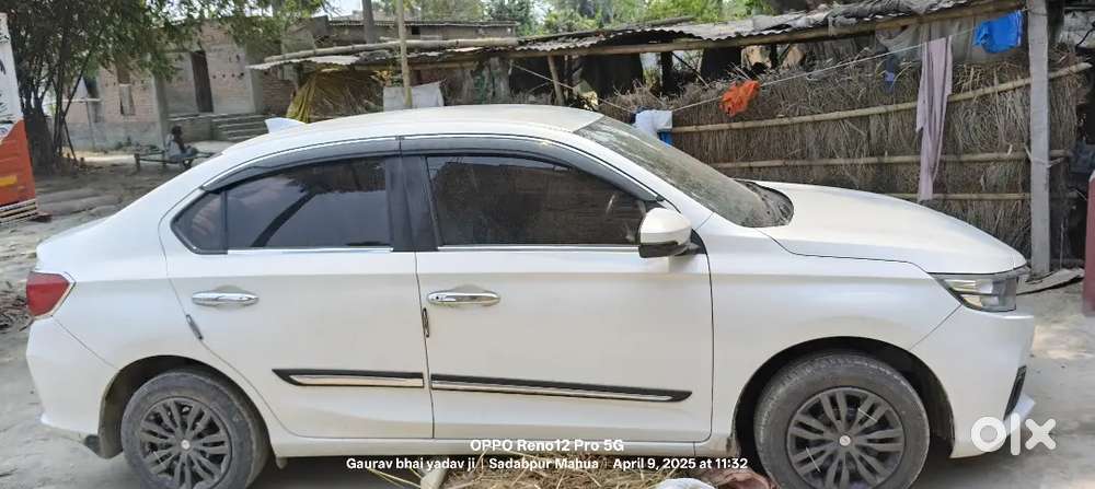 Honda Amaze 2nd Gen 2020 Diesel 129000 Km Driven