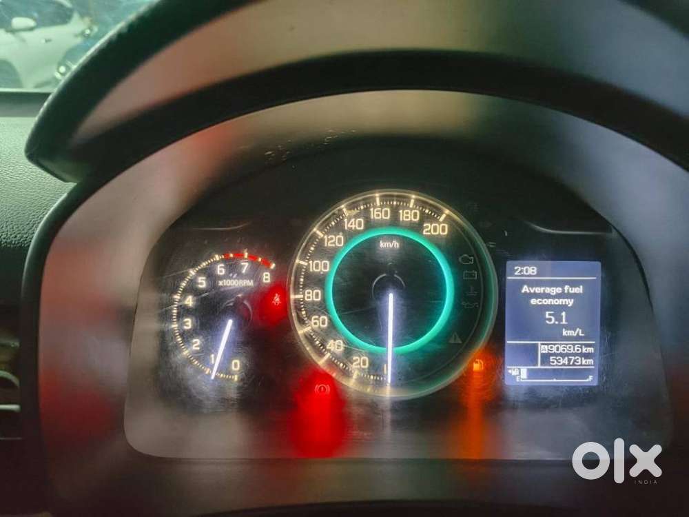 Maruti Suzuki Ignis 1.2 Delta Mt, 2017, Petrol