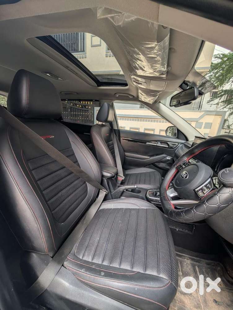 Kia Seltos 1.5 Gtx+ Diesel At, 2020, Diesel
