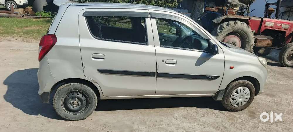 Maruti Suzuki Alto 800 2013 Petrol 95000 Km Driven