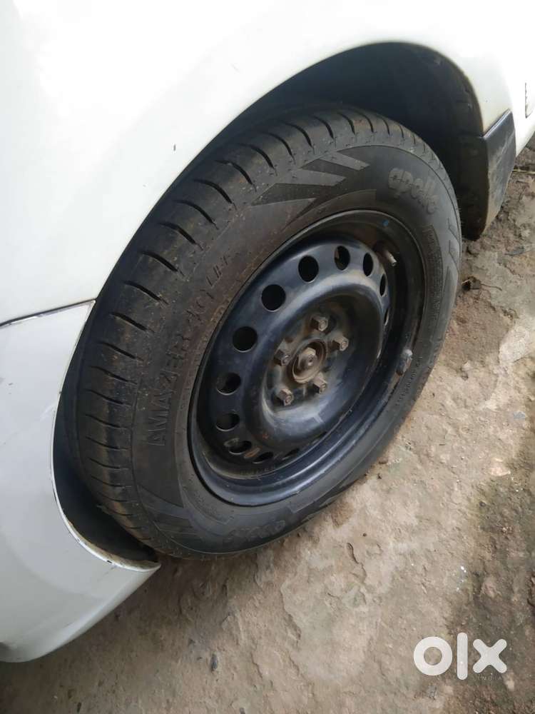 Maruti Suzuki Ertiga 2017 Diesel Good Condition