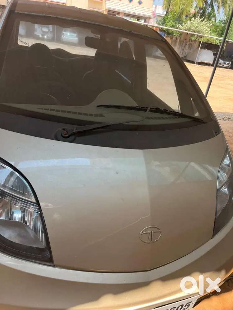Nano Good Car