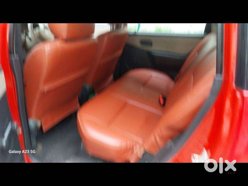 Maruti Suzuki Estilo Lxi, 2008, Petrol