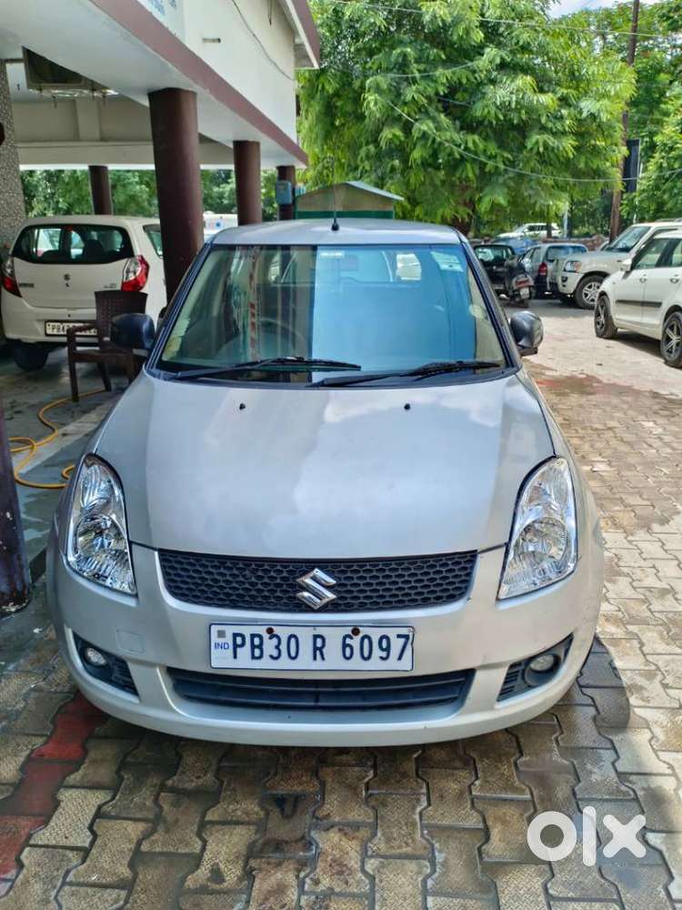 Maruti Suzuki Swift, 2007, Diesel
