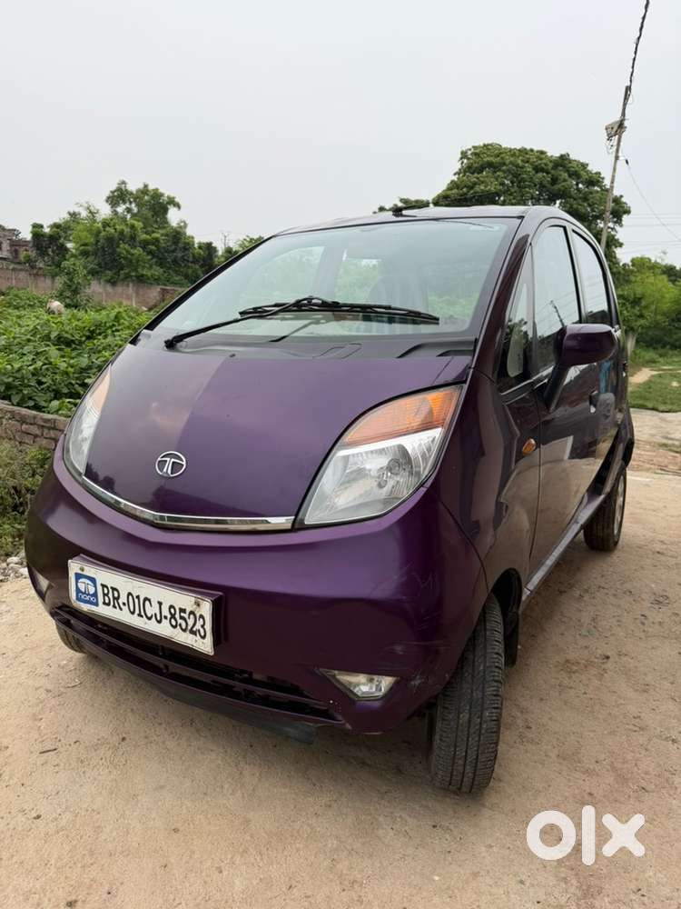 Tata Nano Twist Xt 2015 Model