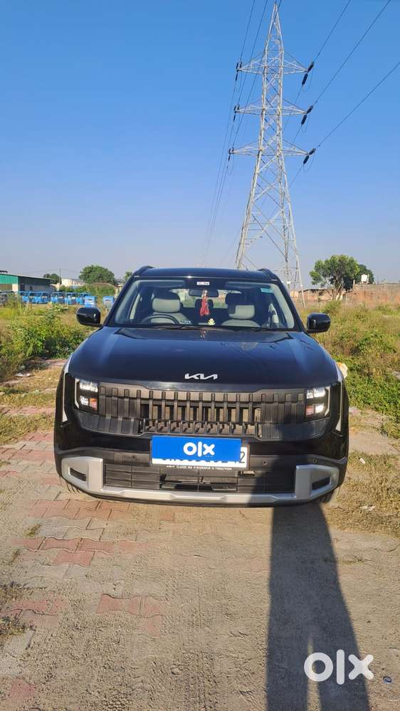 Kia Seltos Htx G, 2026