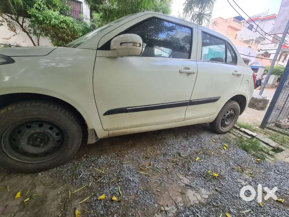 Maruti Dzire Tour 2019
