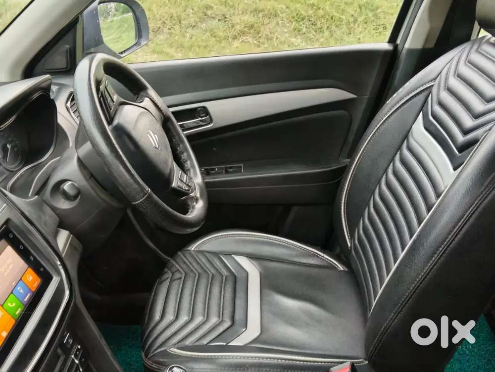 Maruti Suzuki Vitara 2021