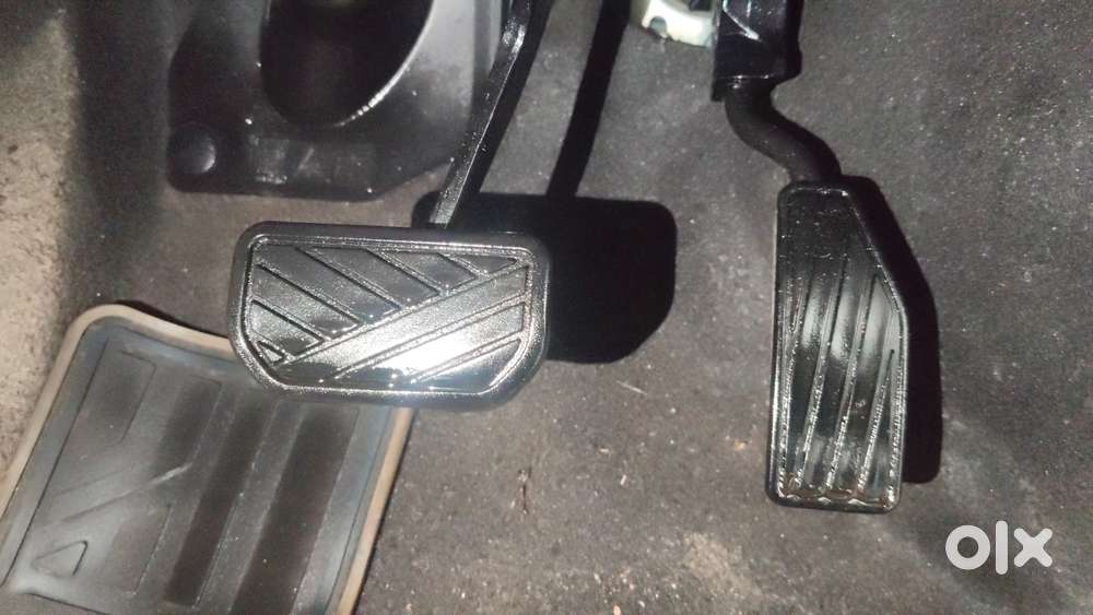 Maruti Suzuki Ignis 1.2 Amt Zeta, 2021, Petrol