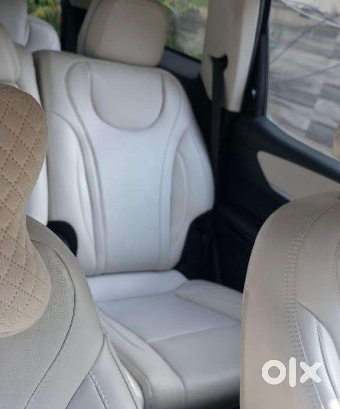 Mahindra Xuv700 2024