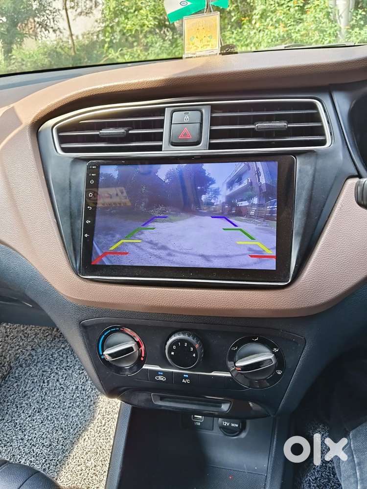 Hyundai I20, 2020, Diesel