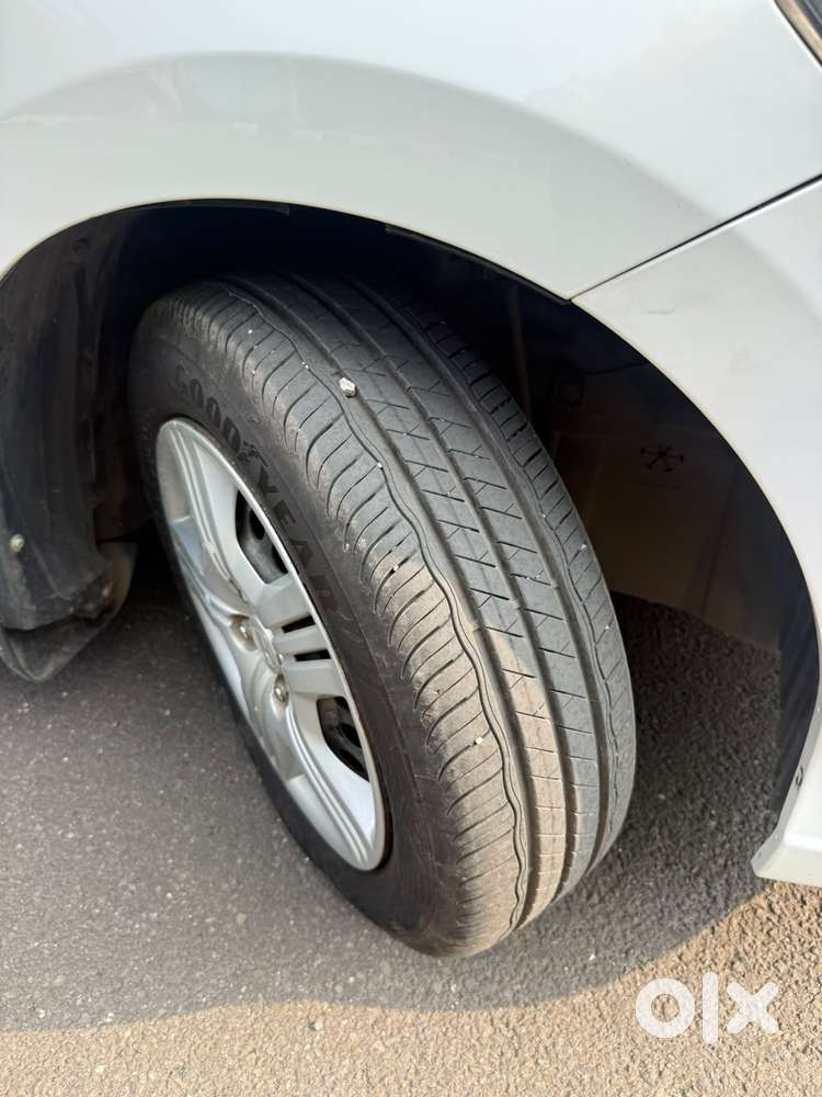 Honda City S, 2013, Petrol