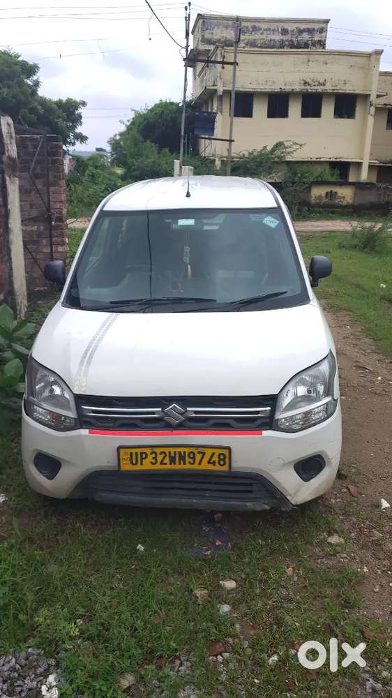 Maruti Suzuki Swift Vxi 2024