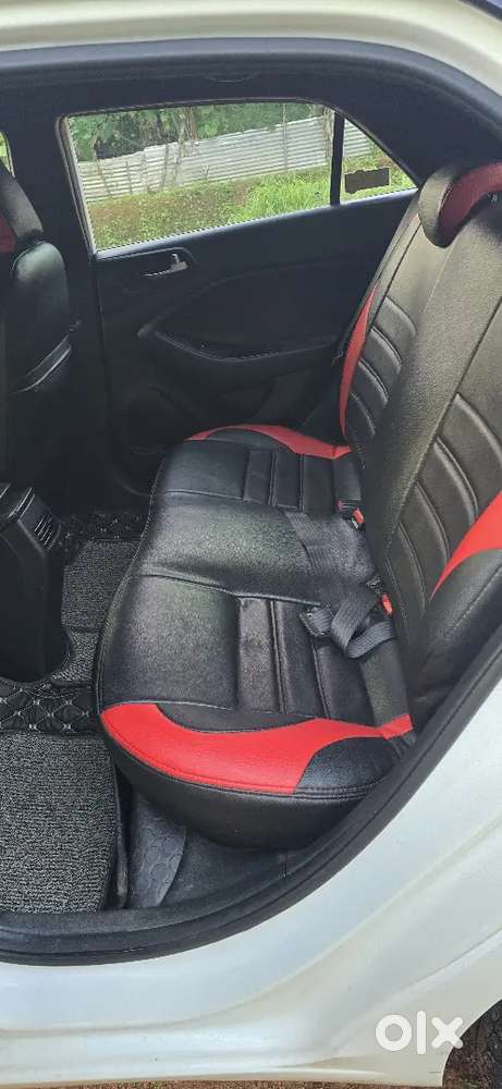 Hyundai Elite I20 Sportz Plus 2019
