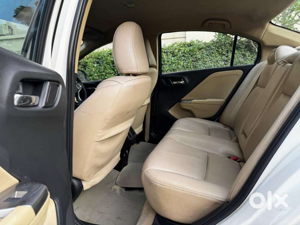 Honda City I Dtec Vx Option, 2016, Diesel