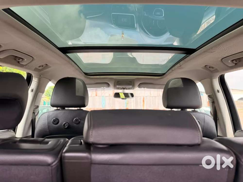 Audi Q5 2.0 Tdi Quattro Premium, 2014, Diesel