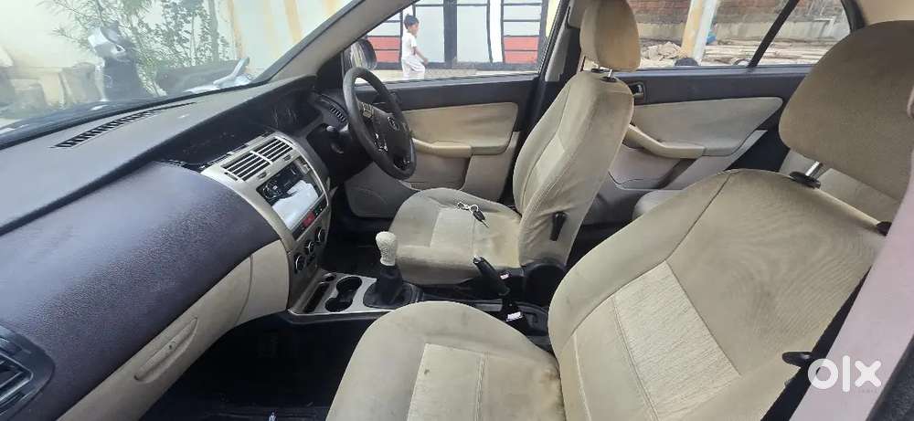 Tata Manza 2011 Diesel 91250 Km Driven