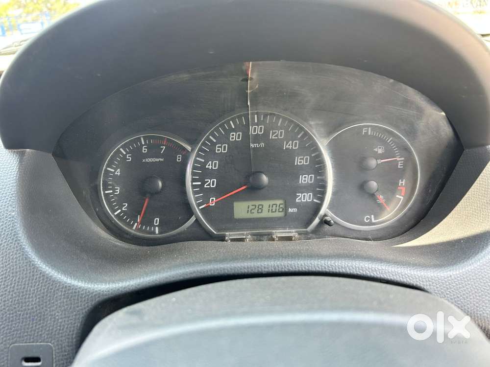 Maruti Suzuki Dzire 1.2 Vxi, 2010, Petrol