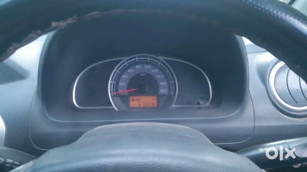Maruti Suzuki Alto 800 2016 Petrol Well Maintained