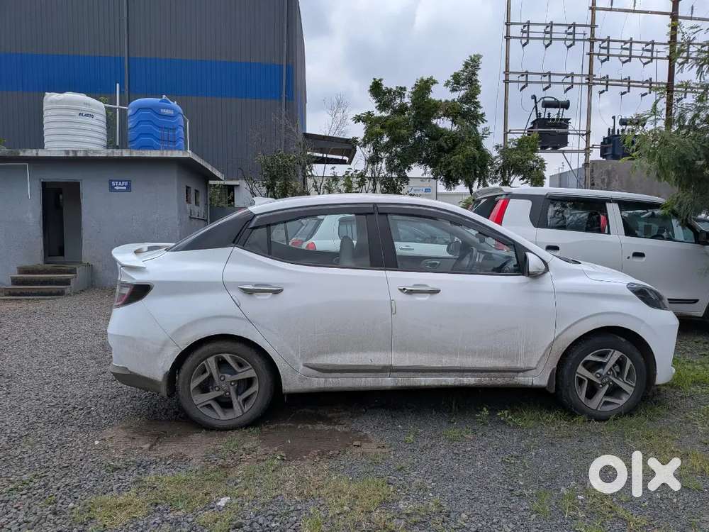 Hyundai Aura 1.2 Sx 2024