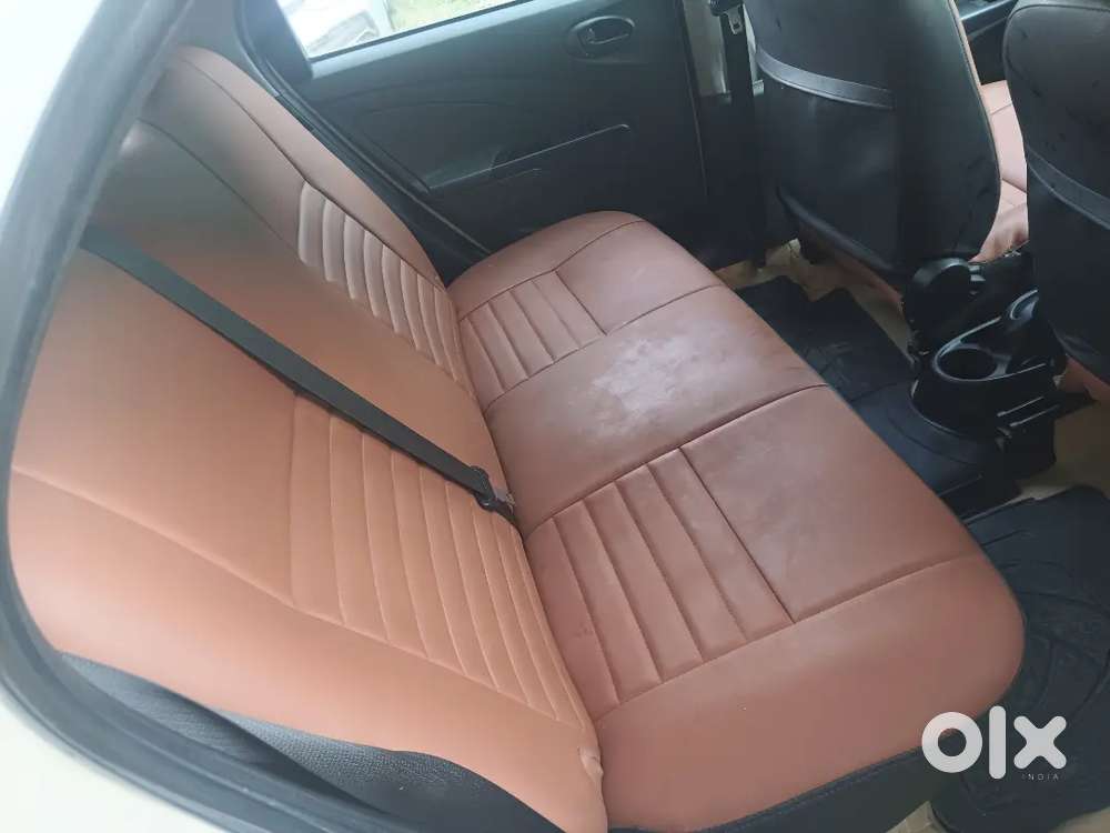 Toyota Etios 2019 Diesel Well Maintained