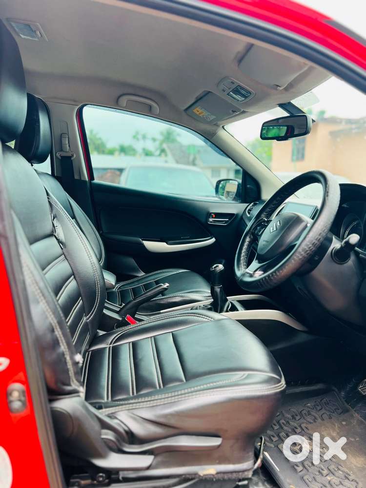 Maruti Suzuki Baleno Zeta, 2018, Diesel