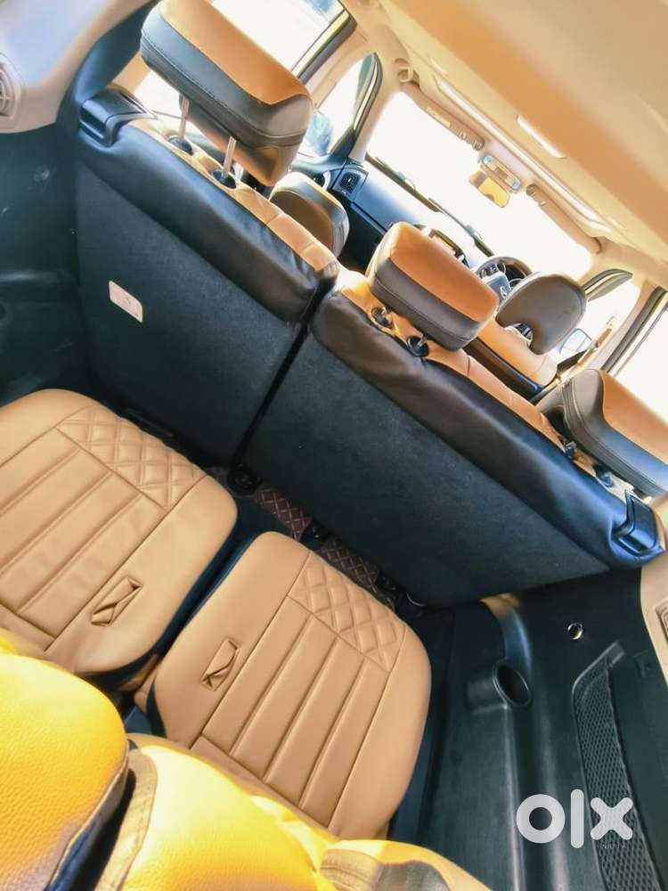 Mahindra Xuv500 W9, 2021, Diesel