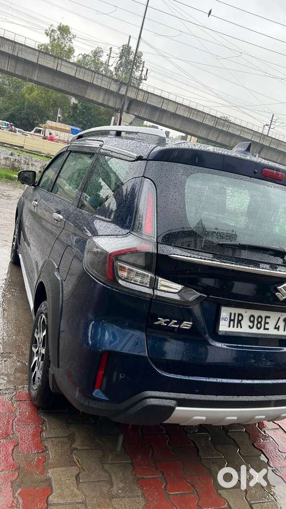 Maruti Suzuki Xl6 2022 Alpha Model