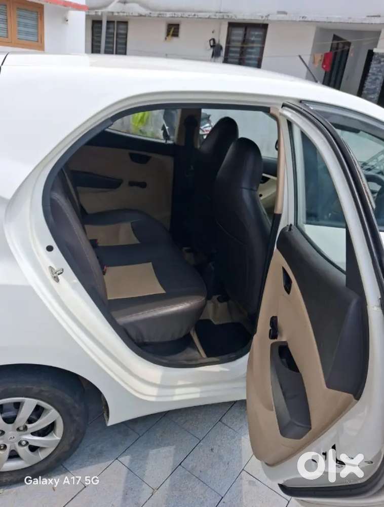 Hyundai Eon 2014 Petrol Good Condition