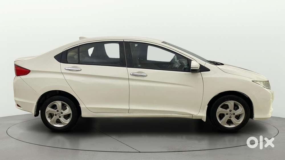 Honda City V Mt, 2014, Petrol