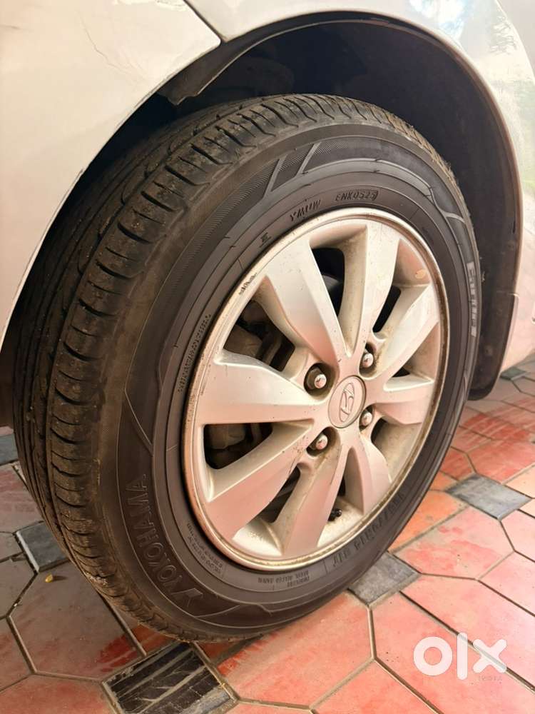 Hyundai Grand I10 Petrol 2018