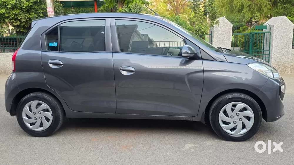 Hyundai Santro Sportz Cng, 2019, Cng & Hybrids