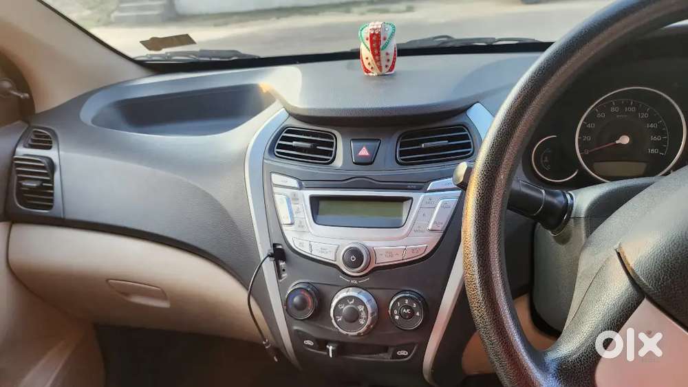 Hyundai Eon Sportz In Excellent Condition, Single Owner Less Used