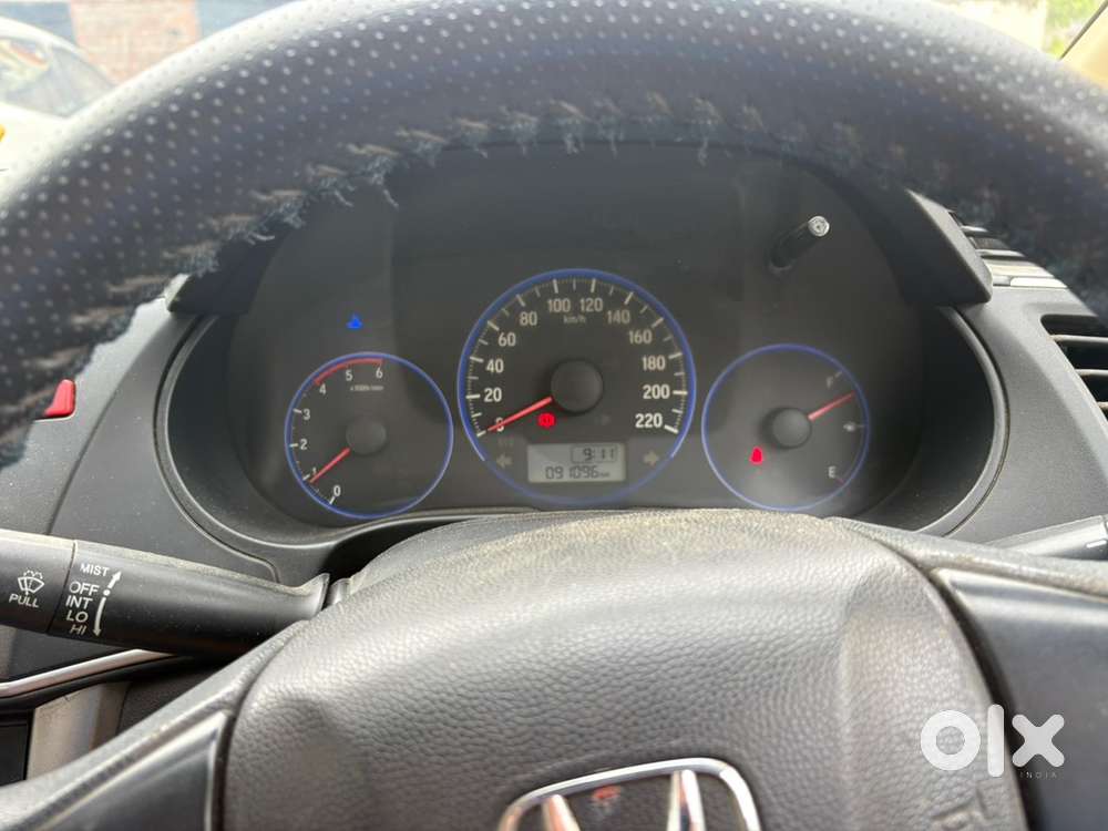 Honda City Diesel Manual 2014