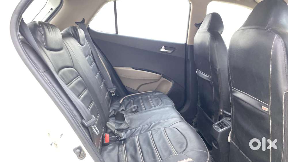 Hyundai Grand I10 Sportz 1.2 Kappa Vtvt, 2015, Petrol