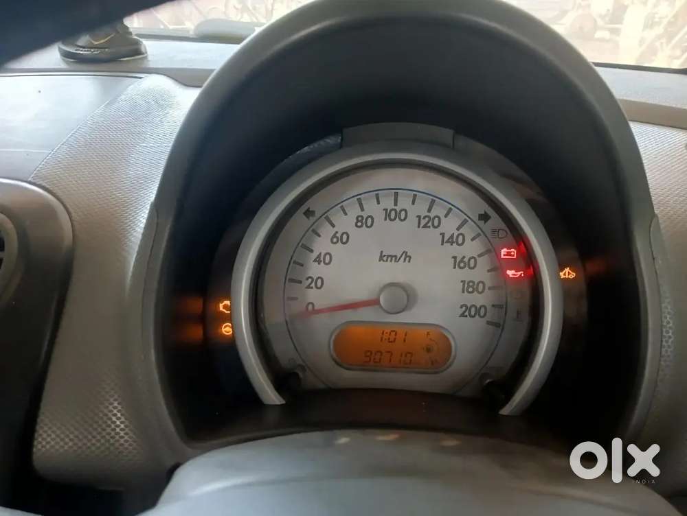 Maruti Suzuki Ertiga