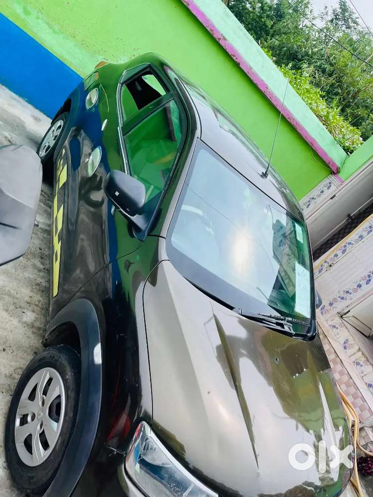 Good Condition Ac Ok All Papas Ok