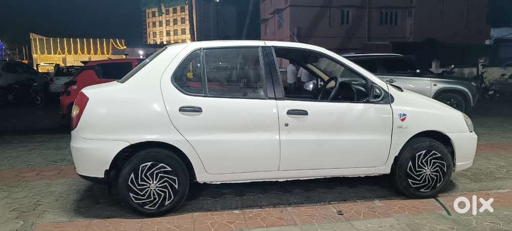 Tata Indigo Cs Ls Tdi, 2014, Diesel