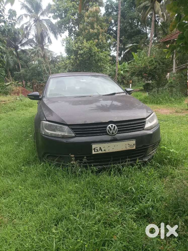 Vw Jetta 1.4tsi Spare Parts Available