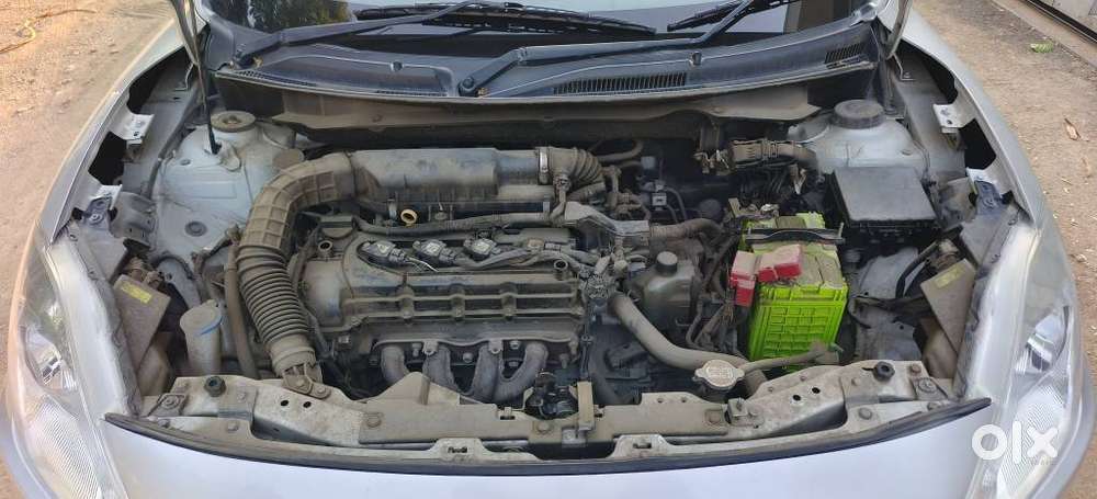 Maruti Suzuki Swift Dzire Amt Zxi, 2019, Petrol