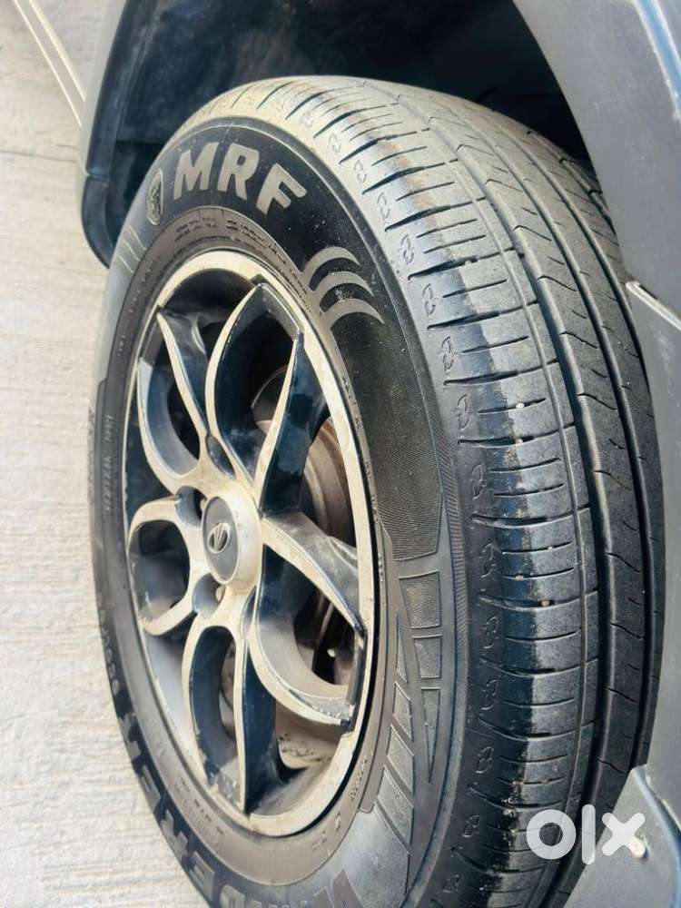 Mahindra Xuv500 W6 2wd, 2018, Diesel