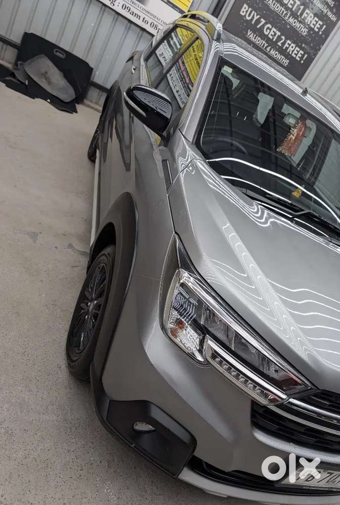 Maruti Suzuki Xl6 2020 Petrol 1st Owner Excellent Condition For Sale