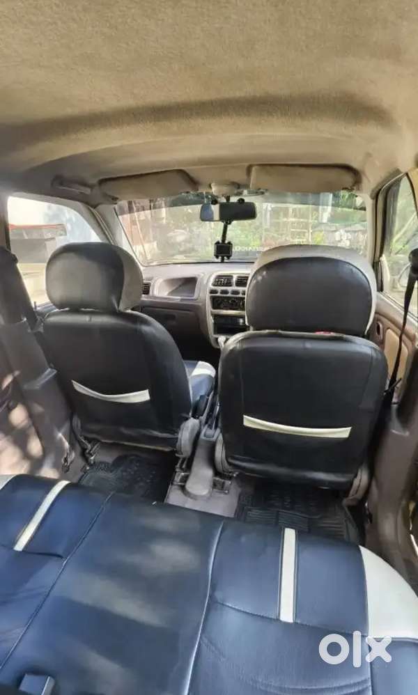 Maruti Suzuki Alto 2007 Petrol Well Maintained