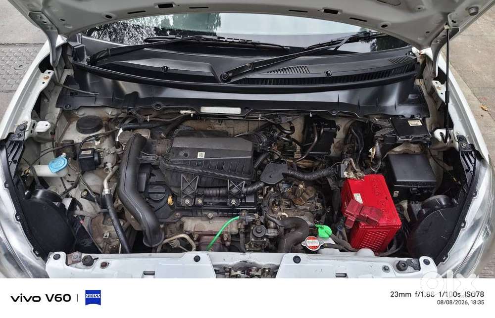 Maruti Suzuki Celerio Vxi, 2022, Petrol